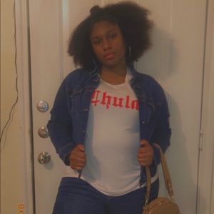 Meet your Posher, Jhaiila